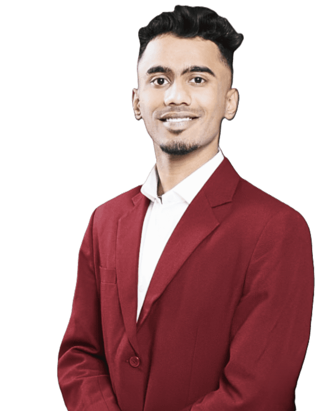 Karan Pachkavade