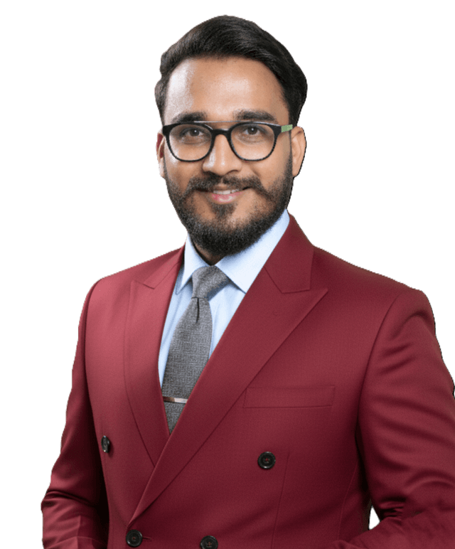 Pratik Darade
