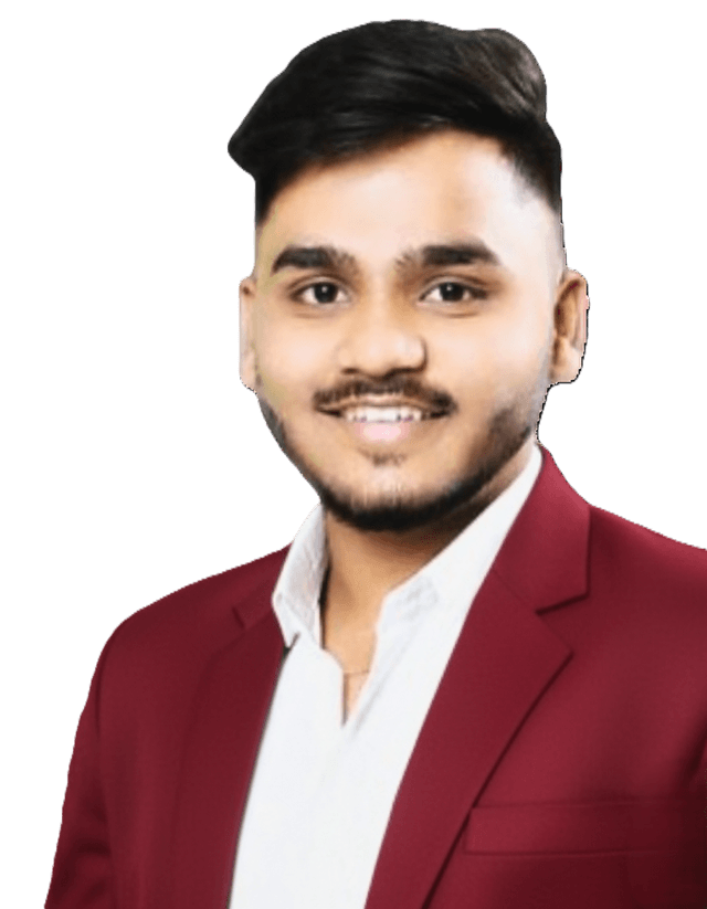 Rohit Gharte