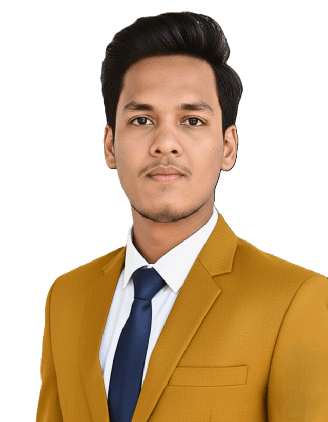 Siddhesh Deshmukh