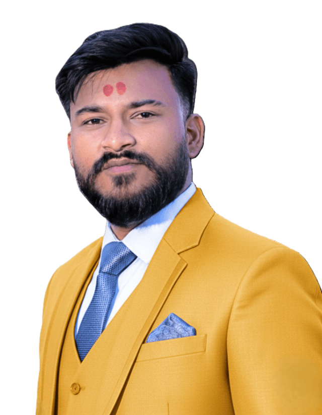 Yash Darade