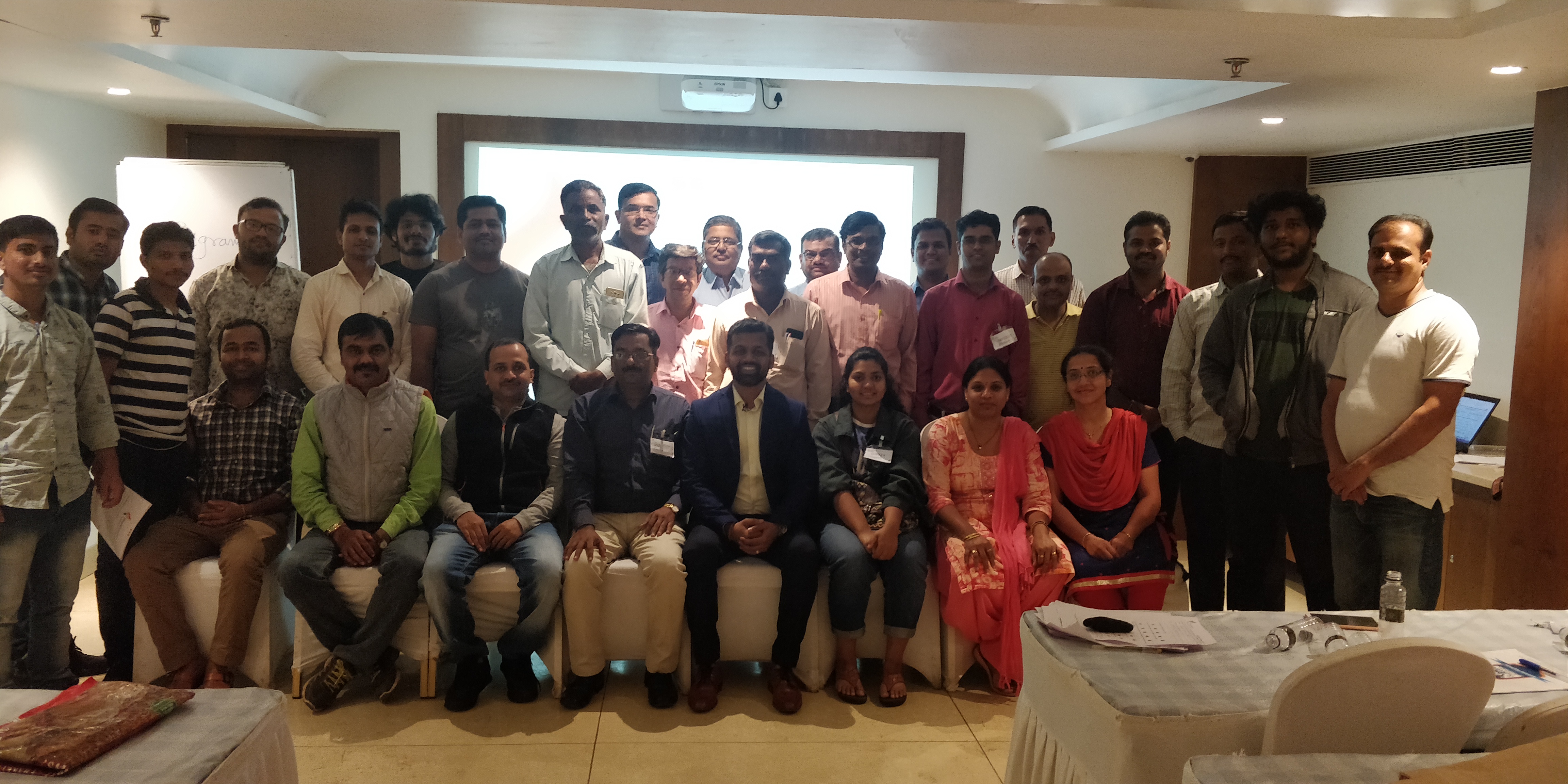 Share market Class in Pune